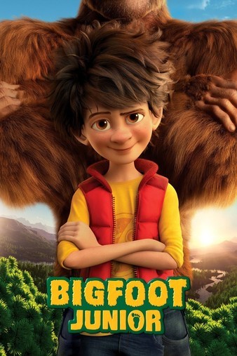 The.Son.Of.Bigfoot.2017.1080p.BluRay.x264-HDEX